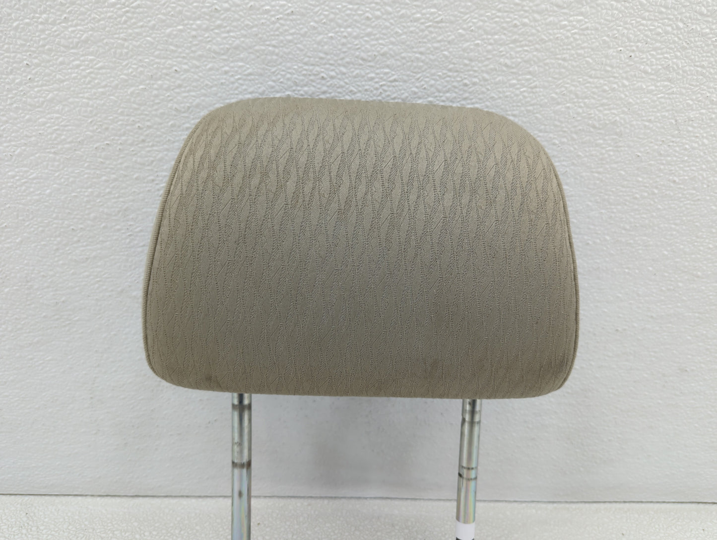2010-2012 Subaru Legacy Headrest Head Rest Front Driver Passenger Seat Fits Fits 2010 2011 2012 OEM Used Auto Parts - Oemuse