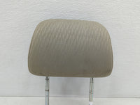 2010-2012 Subaru Legacy Headrest Head Rest Front Driver Passenger Seat Fits Fits 2010 2011 2012 OEM Used Auto Parts - Oemuse