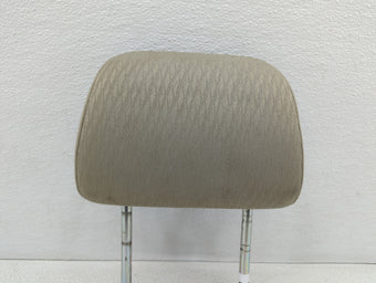 compare product 2010-2012 Subaru Legacy Headrest Head Rest Front Driver Passenger Seat Fits Fits 2010 2011 2012 OEM Used Auto Parts