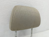 2010-2012 Subaru Legacy Headrest Head Rest Front Driver Passenger Seat Fits Fits 2010 2011 2012 OEM Used Auto Parts - Oemuse