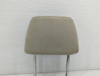 2010-2012 Subaru Legacy Headrest Head Rest Front Driver Passenger Seat Fits Fits 2010 2011 2012 OEM Used Auto Parts - Oemuse