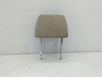 2010-2012 Subaru Legacy Headrest Head Rest Front Driver Passenger Seat Fits Fits 2010 2011 2012 OEM Used Auto Parts - Oemuse