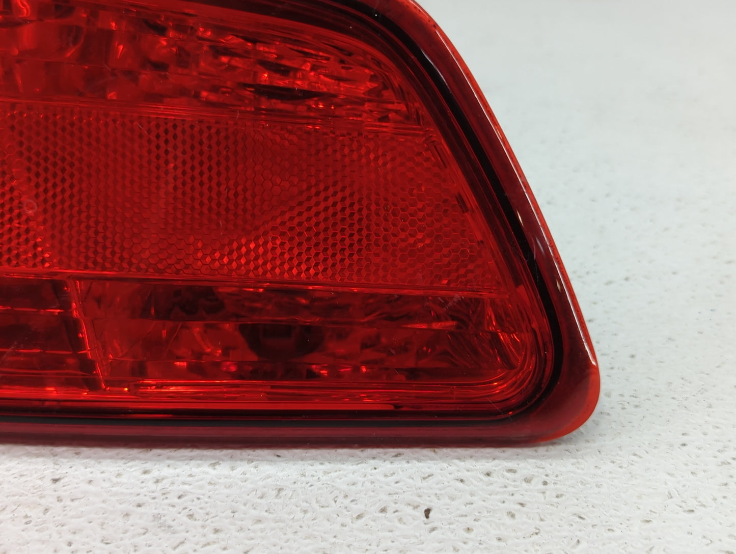 2010-2014 Subaru Legacy Tail Light Assembly Driver Left OEM P/N:2PA 946 099 Fits Fits 2010 2011 2012 2013 2014 OEM Used Auto