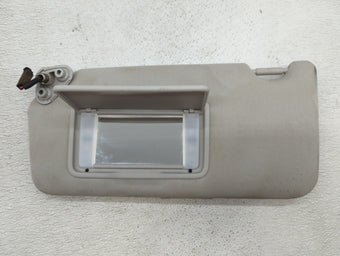 compare product 2010-2014 Subaru Legacy Sun Visor Shade Replacement Driver Left Mirror Fits Fits 2010 2011 2012 2013 2014 OEM Used Auto Parts