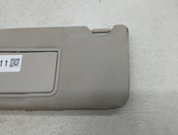 2010-2014 Subaru Legacy Sun Visor Shade Replacement Driver Left Mirror Fits Fits 2010 2011 2012 2013 2014 OEM Used Auto Part