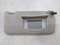 2010-2014 Subaru Legacy Sun Visor Shade Replacement Passenger Right Mirror Fits Fits 2010 2011 2012 2013 2014 OEM Used Auto 