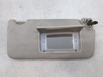 compare product 2010-2014 Subaru Legacy Sun Visor Shade Replacement Passenger Right Mirror Fits Fits 2010 2011 2012 2013 2014 OEM Used Auto Parts