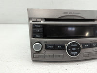 2010-2012 Subaru Legacy Am Fm Cd Player Radio Receiver - Oemusedautoparts1.com