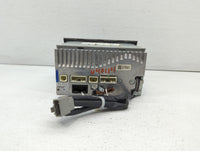2010-2012 Subaru Legacy Am Fm Cd Player Radio Receiver - Oemusedautoparts1.com