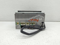 2010-2012 Subaru Legacy Am Fm Cd Player Radio Receiver 440151 - Oemusedautoparts1.com