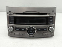 2010-2012 Subaru Legacy Am Fm Cd Player Radio Receiver - Oemusedautoparts1.com