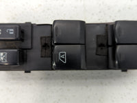 2010-2012 Subaru Legacy Master Power Window Switch Replacement Driver Side Left P/N:157481 94263AJ13A Fits Fits 2010 2011 20