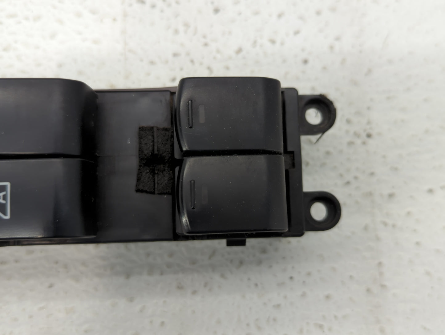 2010-2012 Subaru Legacy Master Power Window Switch Replacement Driver Side Left P/N:157481 94263AJ13A Fits Fits 2010 2011 20