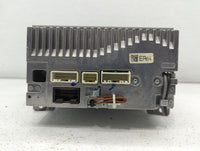 2010-2012 Subaru Legacy Radio AM FM Cd Player Receiver Replacement P/N:86201AJ65A 86201AJ64A Fits Fits 2010 2011 2012 OEM Us