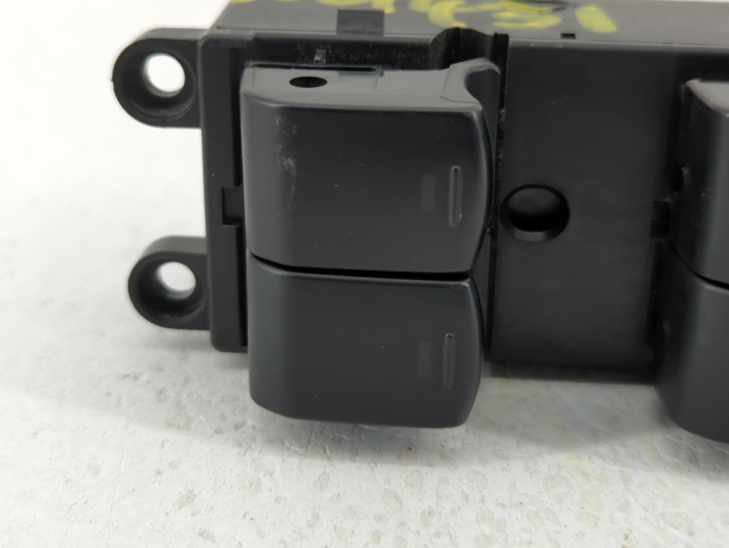 2010-2012 Subaru Legacy Master Power Window Switch Replacement Driver Side Left P/N:157589 157481, 157494 Fits Fits 2010 201