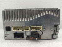 2010-2012 Subaru Legacy Am Fm Cd Player Radio Receiver - Oemusedautoparts1.com