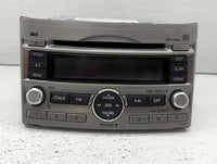 2010-2012 Subaru Legacy Am Fm Cd Player Radio Receiver - Oemusedautoparts1.com