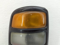 2010-2013 Subaru Legacy Tail Light Assembly Driver Left OEM P/N:15224181 Fits Fits 2010 2011 2012 2013 OEM Used Auto Parts -