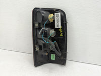 2010-2013 Subaru Legacy Tail Light Assembly Driver Left OEM P/N:15224181 Fits Fits 2010 2011 2012 2013 OEM Used Auto Parts -