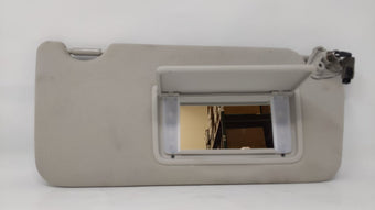 compare product 2010-2014 Subaru Legacy Sun Visor Shade Replacement Passenger Right Mirror Fits Fits 2010 2011 2012 2013 2014 OEM Used Auto Parts