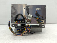 2010-2012 Subaru Legacy Radio AM FM Cd Player Receiver Replacement P/N:86201AJ62A 86201AJ61A, 86201AJ64A Fits Fits 2010 2011