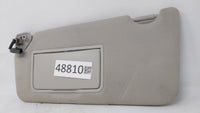 2010 Subaru Legacy Sun Visor Shade Replacement Driver Left Mirror Fits OEM Used Auto Parts - Oemusedautoparts1.com