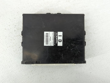 2010 Subaru Legacy PCM Engine Control Computer ECU ECM PCU OEM P/N:88281AJ50A 22765AA02B, 22765AA02A, 22765AA02C Fits OEM Us