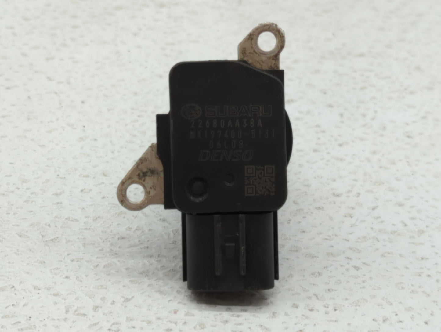 2008-2019 Subaru Legacy Mass Air Flow Meter Maf - Oemusedautoparts1.com
