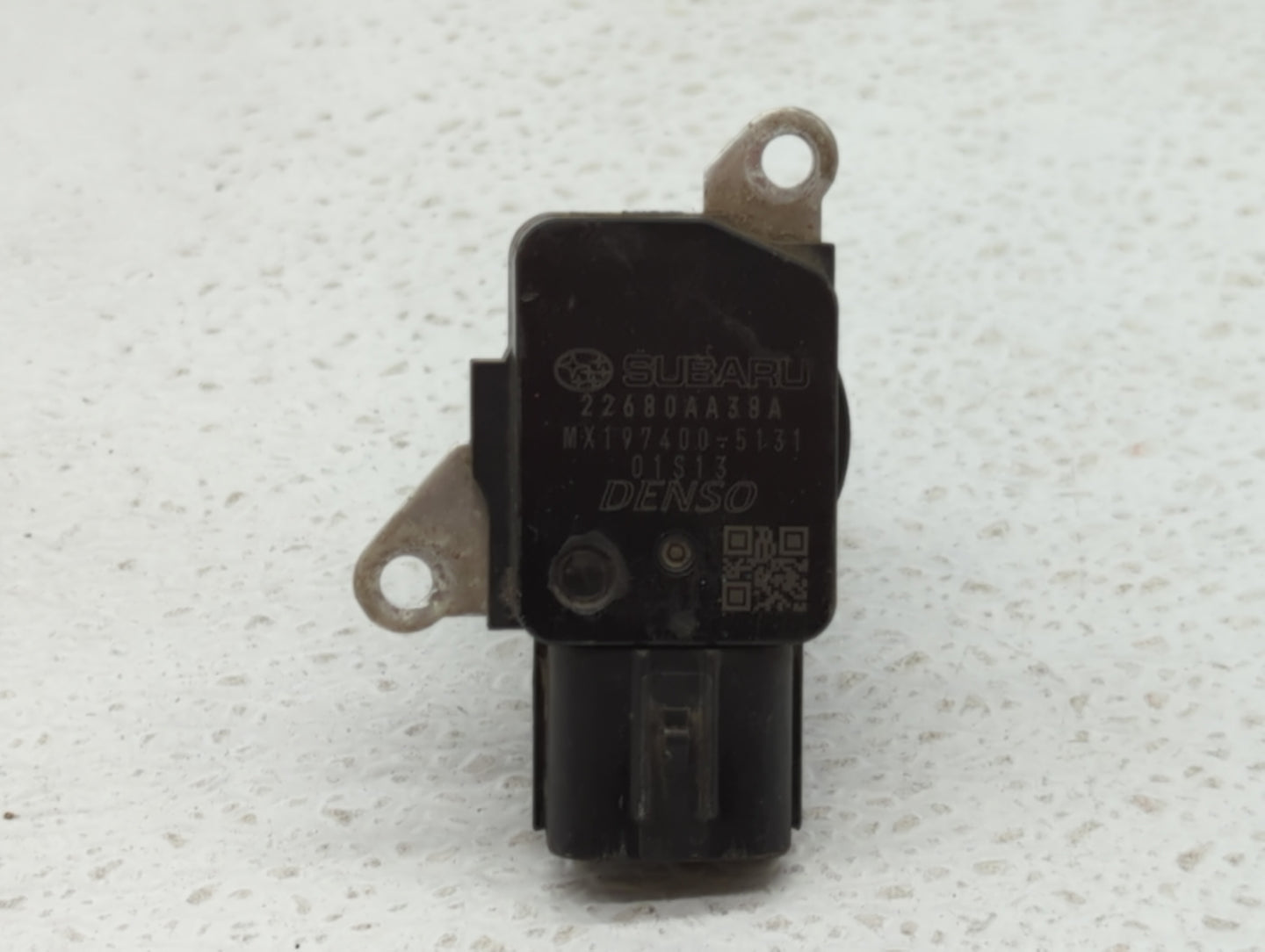 2008-2019 Subaru Legacy Mass Air Flow Meter Maf - Oemusedautoparts1.com