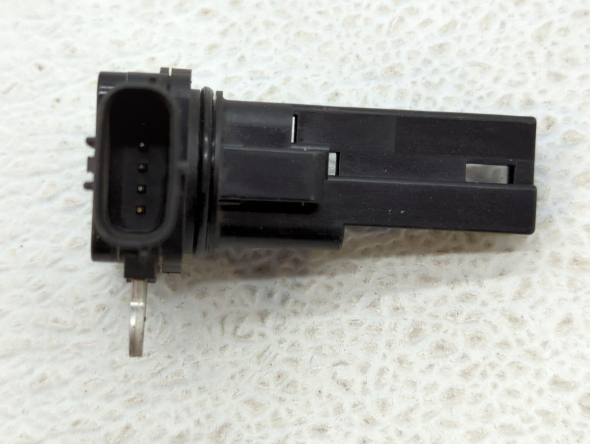 2008-2019 Subaru Legacy Mass Air Flow Meter Maf Sensor 491381 - Oemusedautoparts1.com