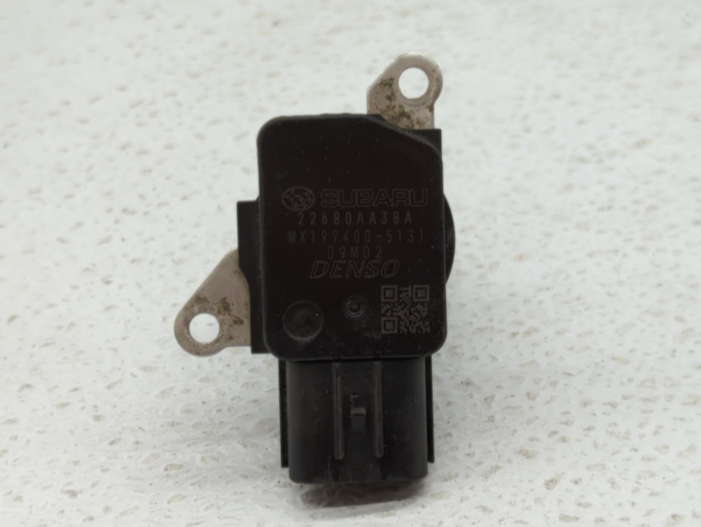 2008-2019 Subaru Legacy Mass Air Flow Meter Maf - Oemusedautoparts1.com