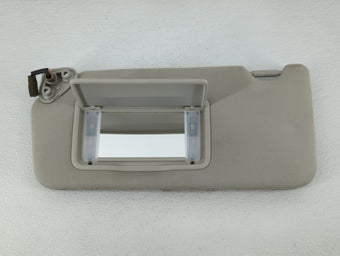 compare product 2010-2014 Subaru Legacy Sun Visor Shade Replacement Driver Left Mirror Fits Fits 2010 2011 2012 2013 2014 OEM Used Auto Parts