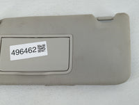 2010-2014 Subaru Legacy Sun Visor Shade Replacement Driver Left Mirror Fits Fits 2010 2011 2012 2013 2014 OEM Used Auto Part