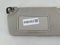 2010-2014 Subaru Legacy Sun Visor Shade Replacement Driver Left Mirror Fits Fits 2010 2011 2012 2013 2014 OEM Used Auto Part