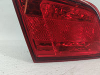 2010-2014 Subaru Legacy Tail Light Assembly Driver Left OEM P/N:2PA 946 099 Fits Fits 2010 2011 2012 2013 2014 OEM Used Auto