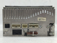 2010-2012 Subaru Legacy Radio AM FM Cd Player Receiver Replacement P/N:86201AJ64A Fits Fits 2010 2011 2012 OEM Used Auto Par