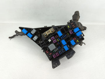 2010-2014 Subaru Legacy Fusebox Fuse Box Panel Relay Module P/N:MB102800B Fits Fits 2010 2011 2012 2013 2014 OEM Used Auto P