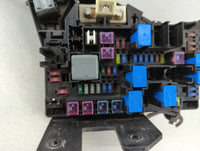 2010-2014 Subaru Legacy Fusebox Fuse Box Panel Relay Module P/N:MB102800B Fits Fits 2010 2011 2012 2013 2014 OEM Used Auto P