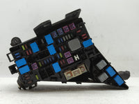 2010-2014 Subaru Legacy Fusebox Fuse Box Panel Relay Module Fits Fits 2010 2011 2012 2013 2014 OEM Used Auto Parts - Oemused