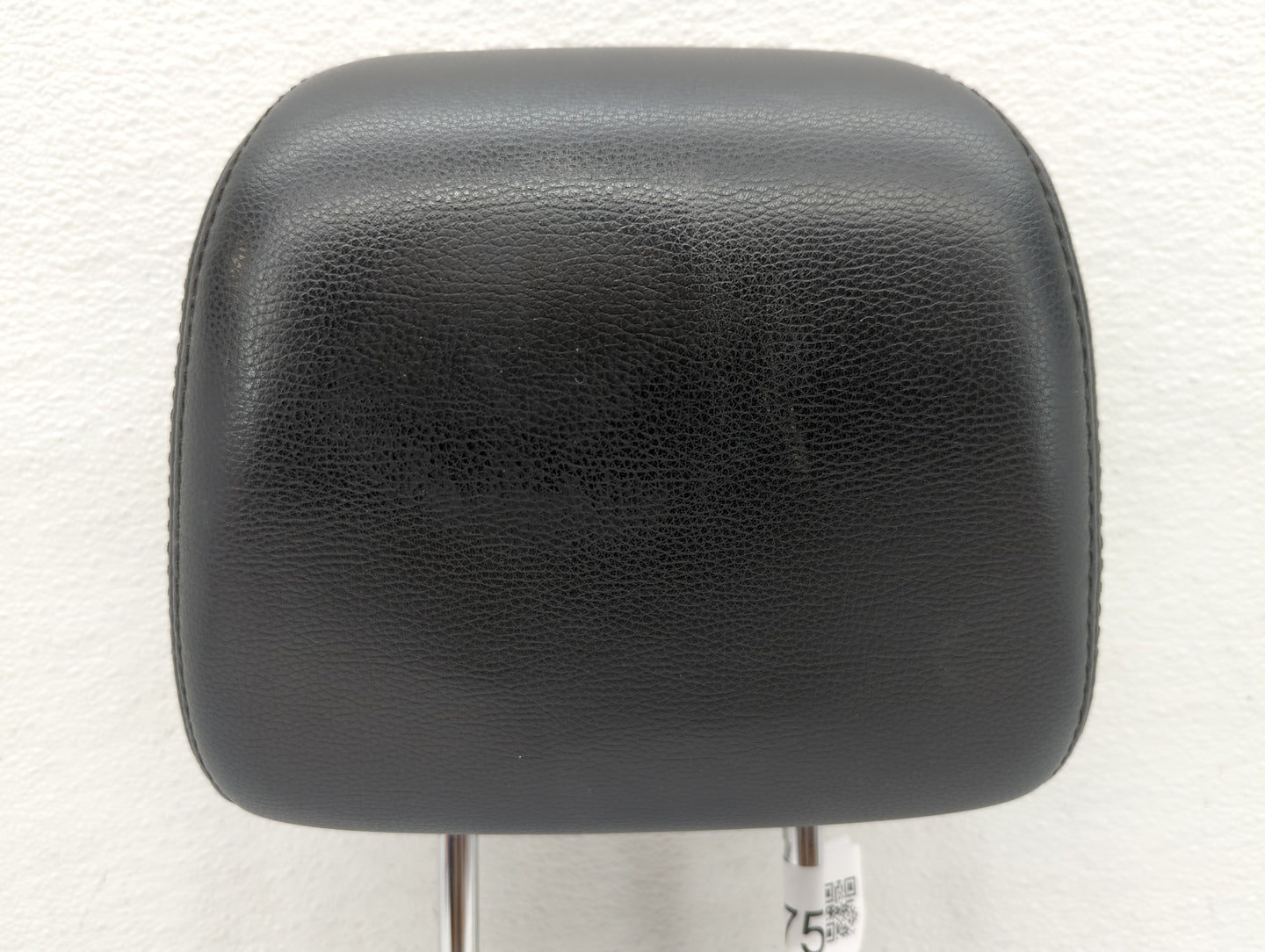 2010-2012 Subaru Legacy Headrest Head Rest Front Driver Passenger Seat - Oemusedautoparts1.com
