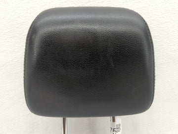 2010-2012 Subaru Legacy Headrest Head Rest Front Driver Passenger Seat - Oemusedautoparts1.com