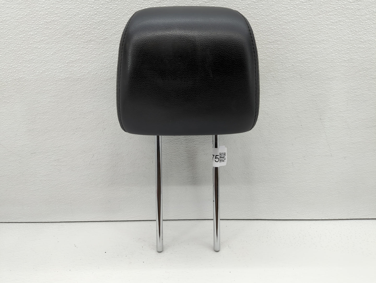 2010-2012 Subaru Legacy Headrest Head Rest Front Driver Passenger Seat - Oemusedautoparts1.com