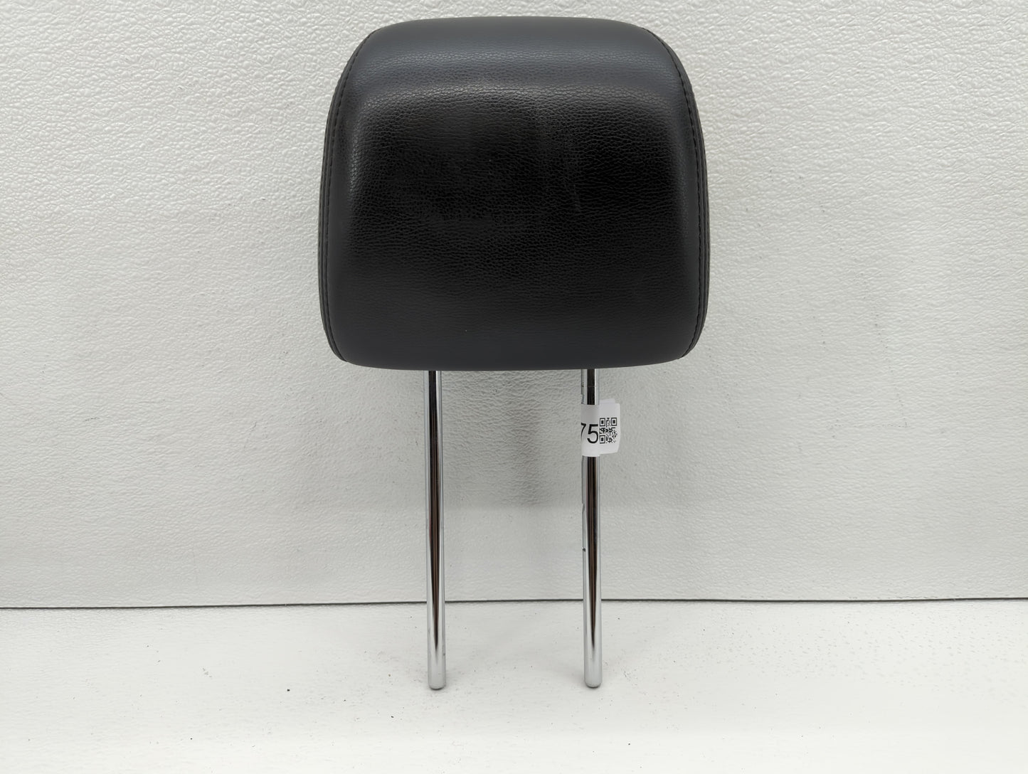 2010-2012 Subaru Legacy Headrest Head Rest Front Driver Passenger Seat - Oemusedautoparts1.com
