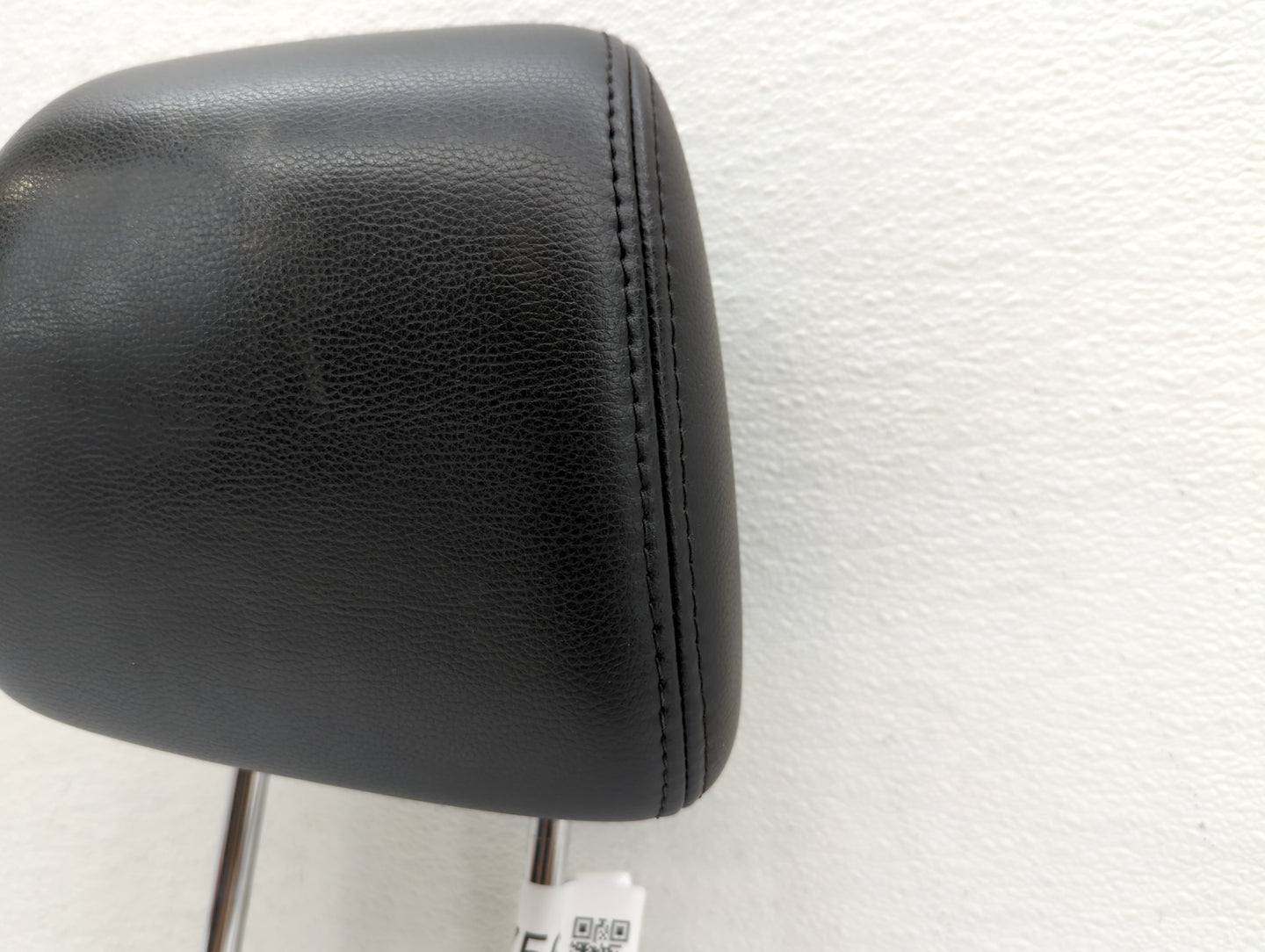 2010-2012 Subaru Legacy Headrest Head Rest Front Driver Passenger Seat - Oemusedautoparts1.com