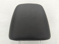 2010-2012 Subaru Legacy Headrest Head Rest Front Driver Passenger Seat - Oemusedautoparts1.com