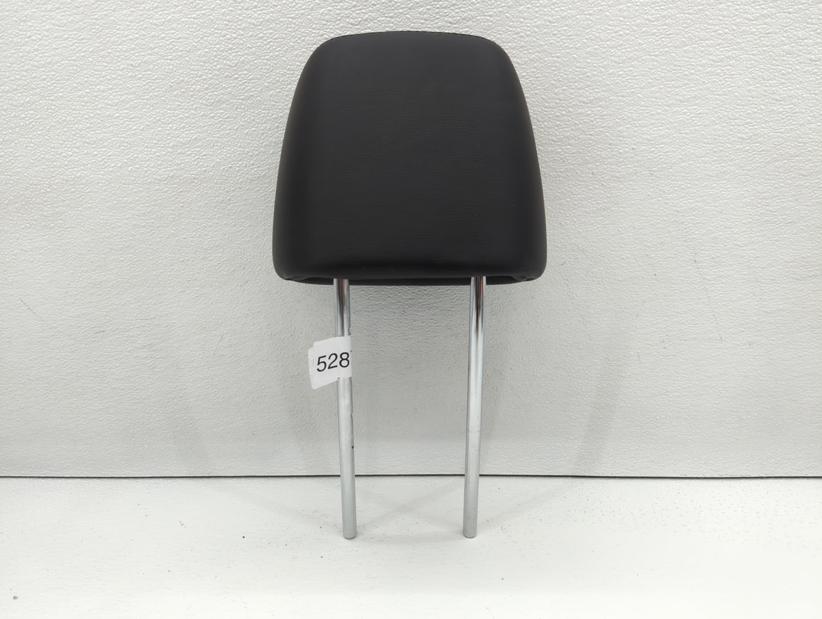 2010 Subaru Legacy Headrest Head Rest Rear Center Seat Black 528756 - Oemusedautoparts1.com