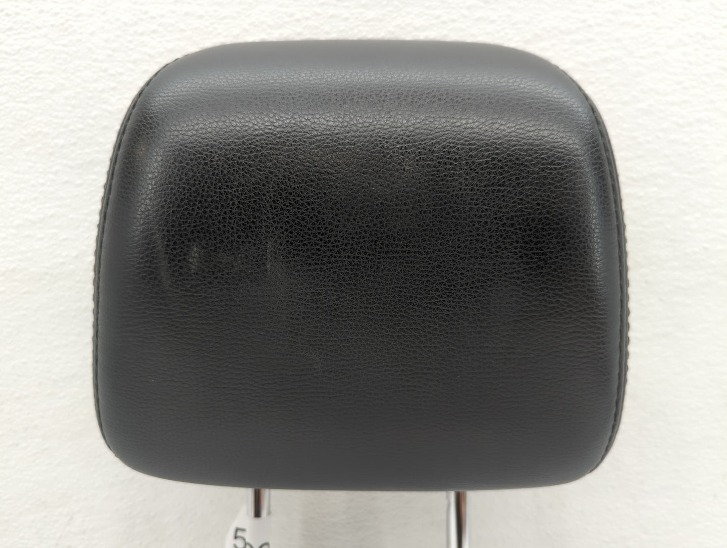 2010-2012 Subaru Legacy Headrest Head Rest Front Driver Passenger Seat - Oemusedautoparts1.com
