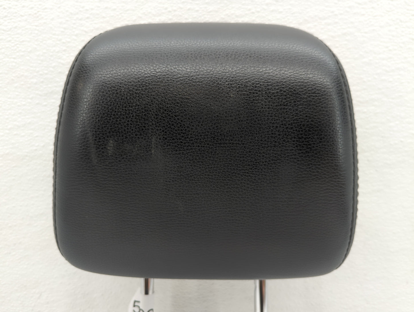 2010-2012 Subaru Legacy Headrest Head Rest Front Driver Passenger Seat - Oemusedautoparts1.com