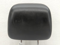 2010-2012 Subaru Legacy Headrest Head Rest Front Driver Passenger Seat - Oemusedautoparts1.com