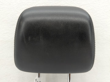 2010-2012 Subaru Legacy Headrest Head Rest Front Driver Passenger Seat - Oemusedautoparts1.com